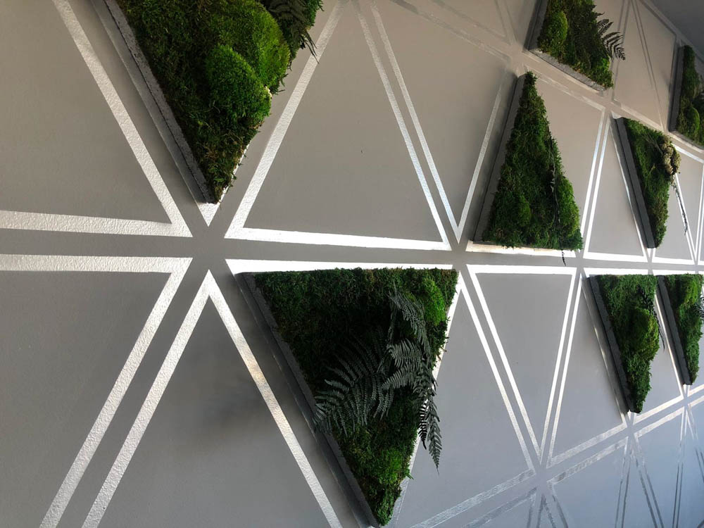 ARTE E DESIGN GREENDESIGN 4