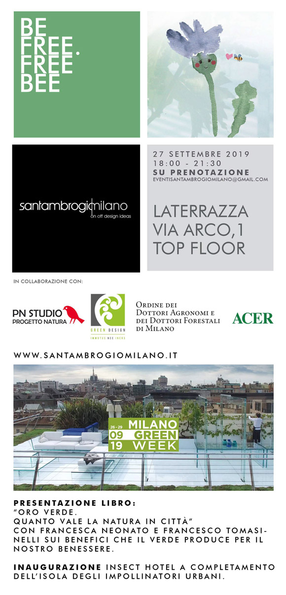 Green Week Milano 2019