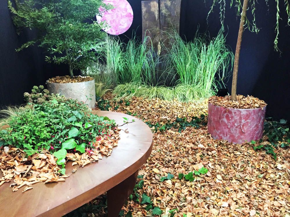 Vaprio Zanoni Green Design SC