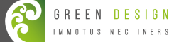 Green Design Soc Cop